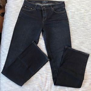 Lucky Brand Jeans - Lucky Brand Lolita boot cut jeans Lucky Brand Jeans - Lucky Brand Lolita boot cut jeans